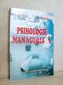 Cartea Psihologie manageriala