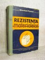 Cartea Rezistenta materialelor (Didactica si Pedagogica, 1979)
