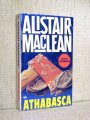 Cartea Athabasca